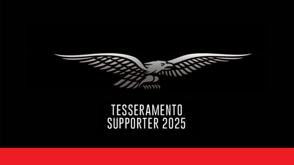 Supporter 2025